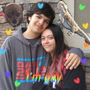 Meet your Posher, Makhail